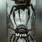 Постер книги Муха
