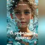 Постер книги О, рофельная духота!