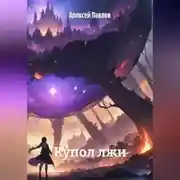 Постер книги Купол лжи