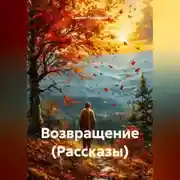 Постер книги Возвращение (Рассказы)