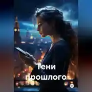 Постер книги Тени прошлого