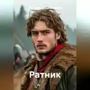 Постер книги Ратник