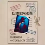 Постер книги Закон навязанных обстоятельств