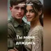 Постер книги Ты меня дождись