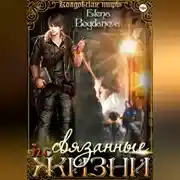 Постер книги Связанные по Жизни