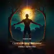 Постер книги Сила и тень: Принятие своих качеств