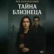 Постер книги Тайна Близнеца