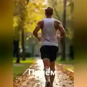 Постер книги Приём