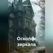 Постер книги Осколок зеркала