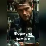 Постер книги «Формула памяти»