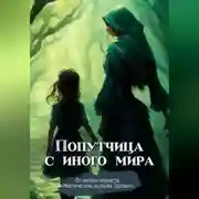 Постер книги Попутчица с иного мира