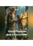 Юлия Басова - Упорятовские феи и Касилиум