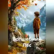 Постер книги Волшебный Лес