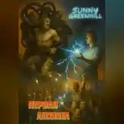 Постер книги Первая Аксиона