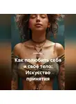 Лилия Роуз - Как полюбить себя и своё тело: Искусство принятия