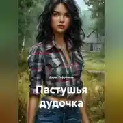 Постер книги Пастушья дудочка