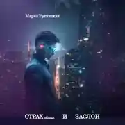 Постер книги СТРАХование и ЗАСЛОН