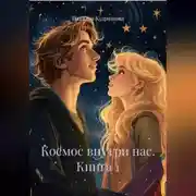 Постер книги Космос внутри нас. Книга 1