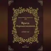 Постер книги Врата Перевоплощений