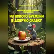 Постер книги Из нового времени в добрую сказку
