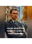 Евгений Горохов - Кровь алая-7. Без права на славу, во славу Державы.