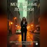 Постер книги Ментальные ловушки: Как не стать жертвой культурных мифов и идеологий