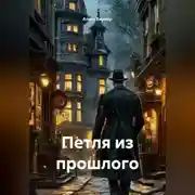 Постер книги Петля из прошлого