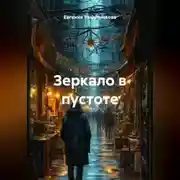 Постер книги Зеркало в пустоте