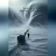 Постер книги Белый шторм Спасение на Монблане