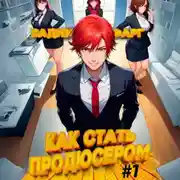 Постер книги Как стать продюсером