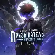 Постер книги Призыватель нулевого ранга. Том 2