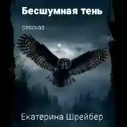 Постер книги Бесшумная тень