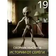 Постер книги Истории от Серёги №19