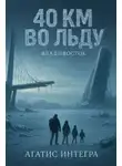 Агатис Интегра - 40 км во льду: Владивосток