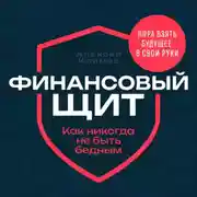 Постер книги Финансовый щит