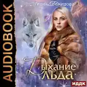 Постер книги Дыхание льда
