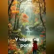 Постер книги У чёрта на рогах