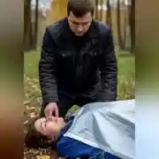 Постер книги Тень спирали