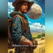 Постер книги Эфириумные Хроники