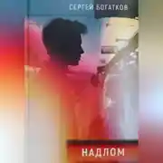 Постер книги Надлом