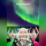 Постер книги Новая американская мечта