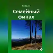 Постер книги Семейный финал
