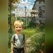 Постер книги Егоркины рассказы