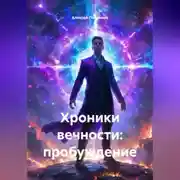 Постер книги Хроники Вечности: Пробуждение