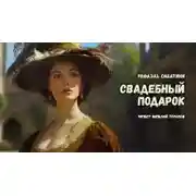 Постер книги Свадебный подарок