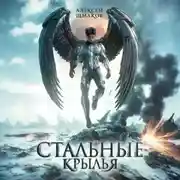 Постер книги Стальные Крылья