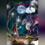 Постер книги Легенда о ночном драконе