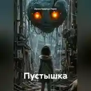 Постер книги Пустышка