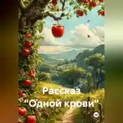 Постер книги Рассказ «Одной крови»