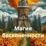 Постер книги Магия бесконечности